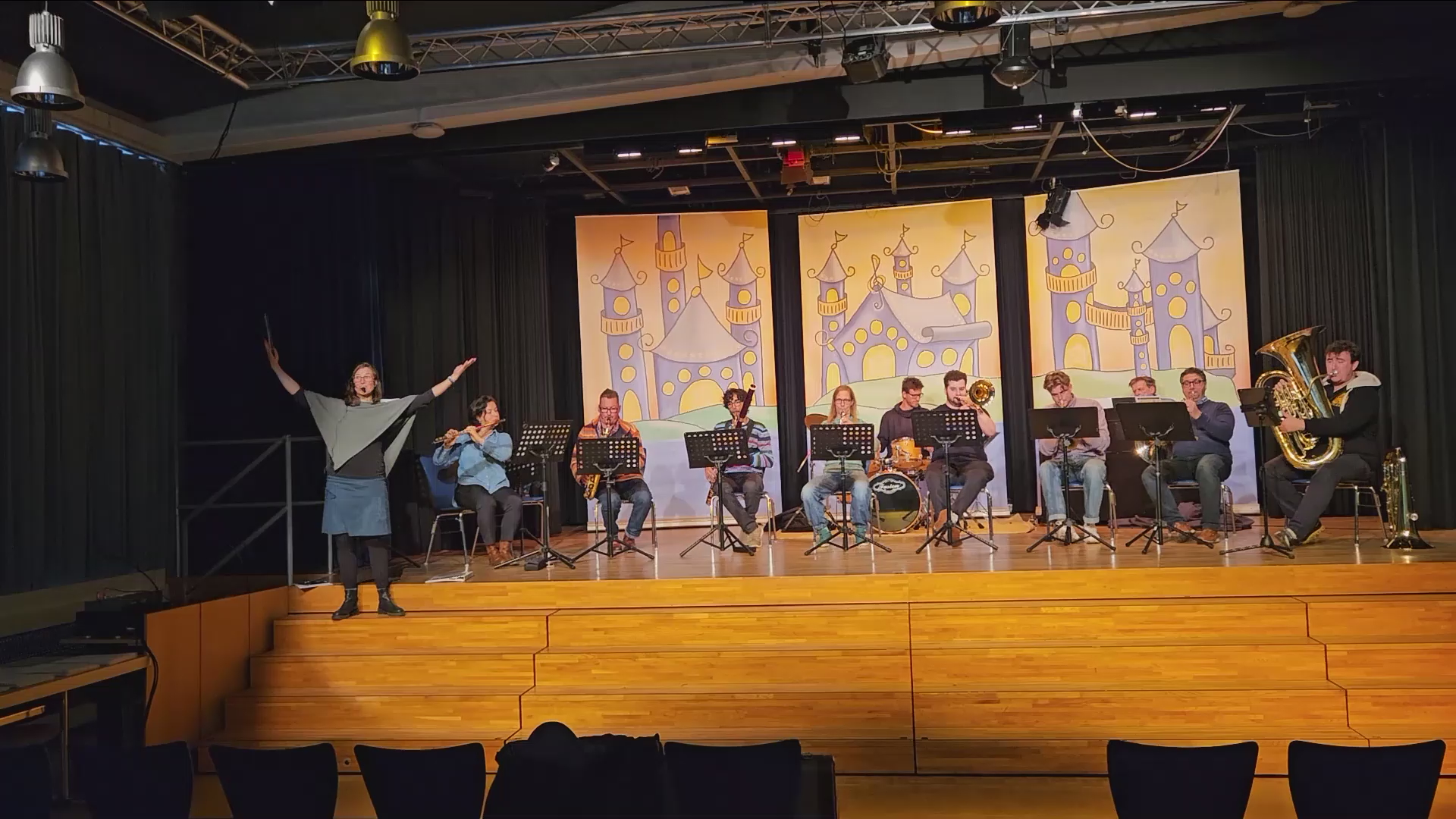 2023 10 30DasZauberschlossVideobild
